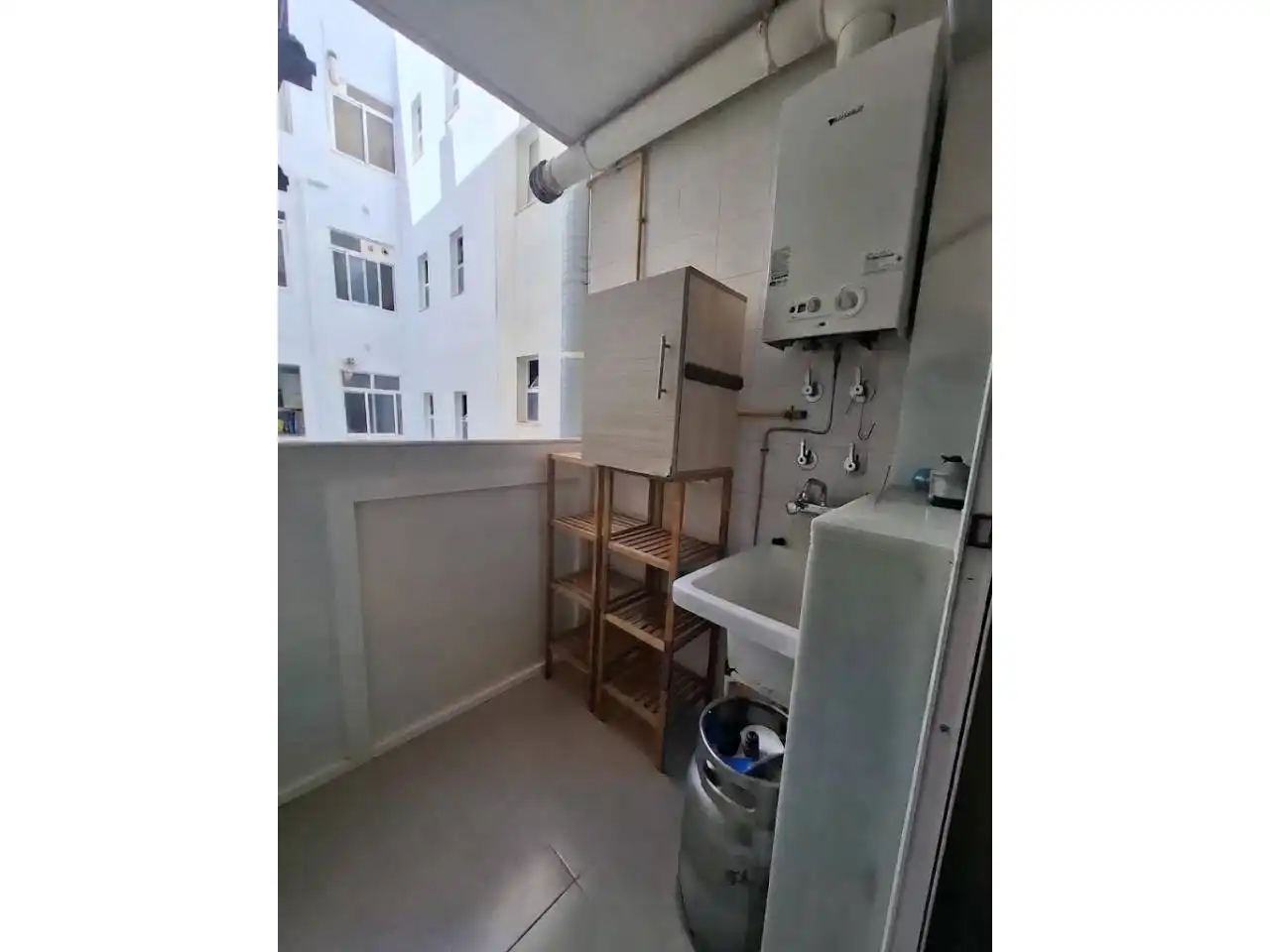 Appartement avec ascenseur à vendre à Roquetas de Mar ciudad, imagen 10