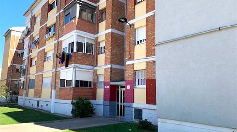 Foto 3 de Apartament en venda a Camps Blancs, 118, 118, Camps Blancs, Sant Boi de Llobregat