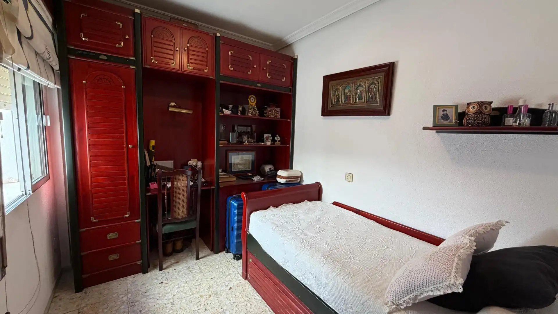 Piso con ascensor en venta en La Caleta - La Viña, imagen 19