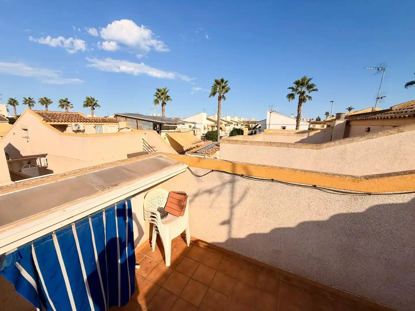 Casa a schiera con terrazza in vendita a Centro, imagen 37