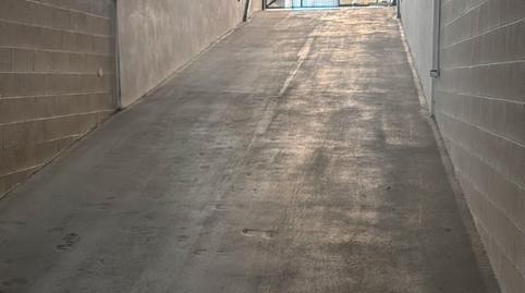 Foto 4 de Garatge en venda a Paseo de Ugaldeta, Arrosadia, Navarra