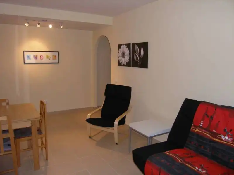 Appartement avec piscine à louer à Almerimar, imagen 7