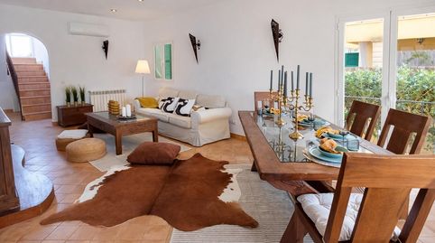 Foto 5 von Haus oder Chalet zum Verkauf in Rossini, Cala Pi - Vallgornera, Llucmajor