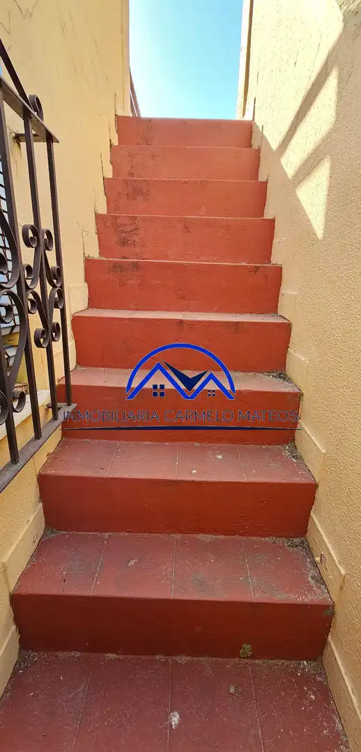 Vista exterior de Casa o chalet en venta en Sanlúcar de Barrameda con Aire acondicionado y Trastero