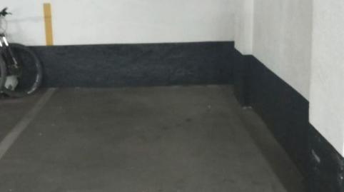 Photo 2 of Garage to rent in Calle del Tutor, 57, Argüelles,  Madrid Capital