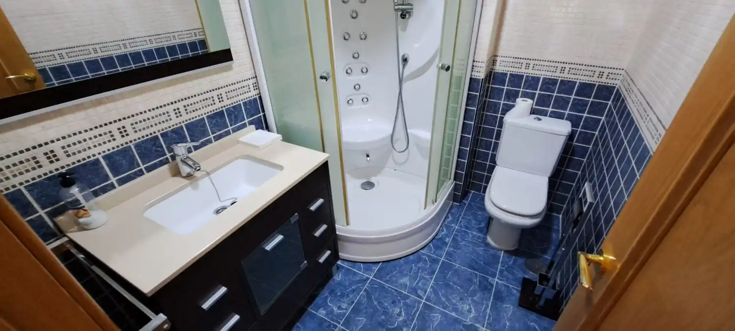 Flat with lift for sale in Plaza la Paz, imagen 15