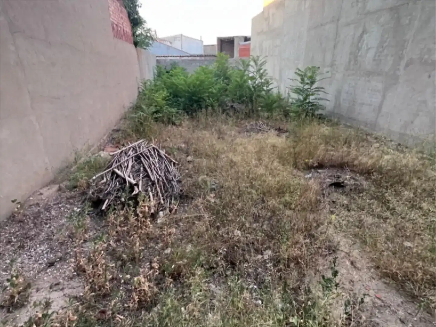 Planta baixa en venda en Argamasilla de Alba, Ciudad Real