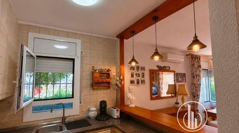Foto 5 de Casa adosada en venda a Carrer Puigmal F1, Puigmal - Mas Nou, Empuriabrava