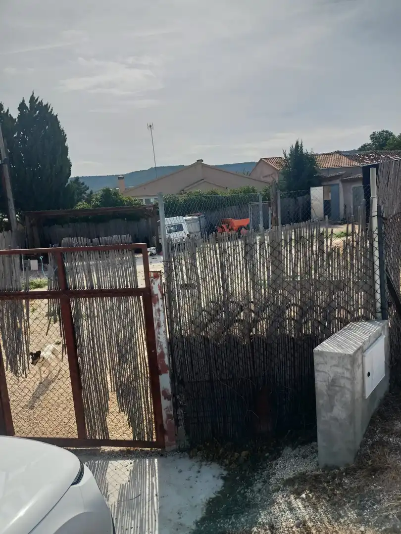 Residencial en venda en Tórtola de Henares