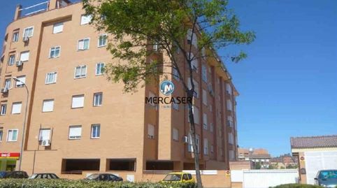 Photo 4 of Flat for sale in Hospital, Valdemoro