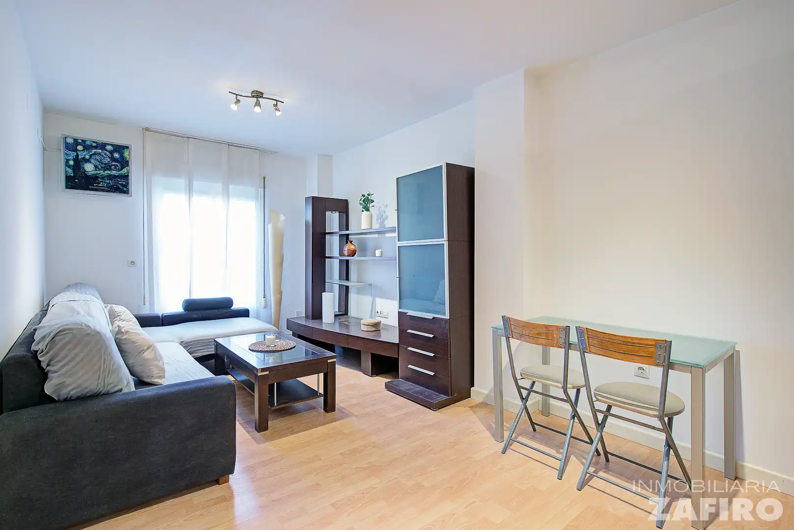 Wohnung zum Verkauf in Aljomahima - Ermita