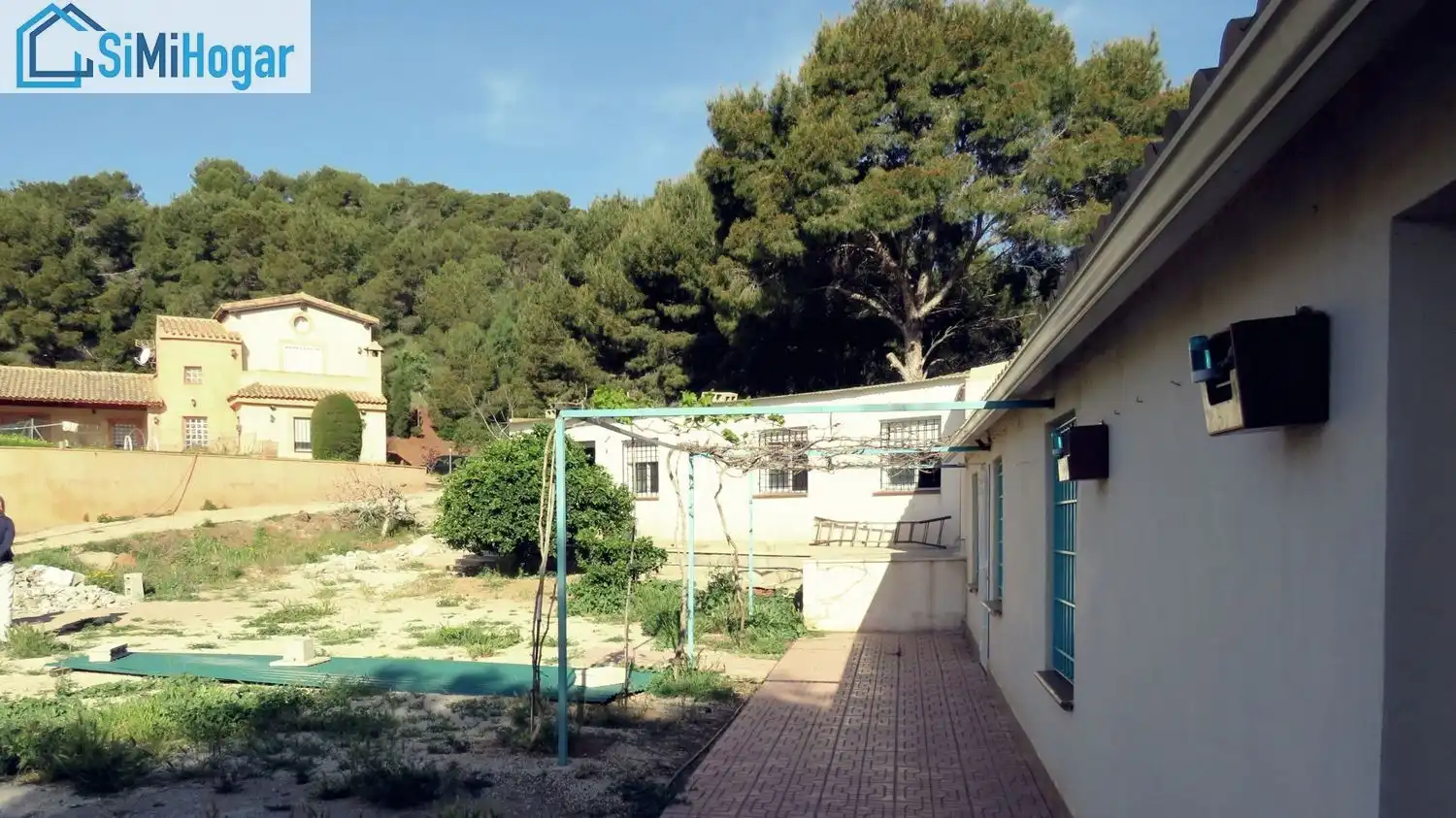 Casa o chalet en venta en Atamaria, 1, La Manga Club