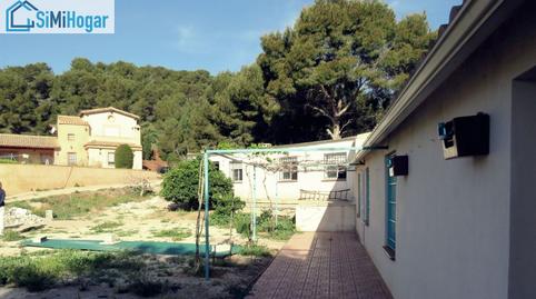 Foto 4 de Casa o xalet en venda a  Atamaria, 1, La Manga Club, Cartagena