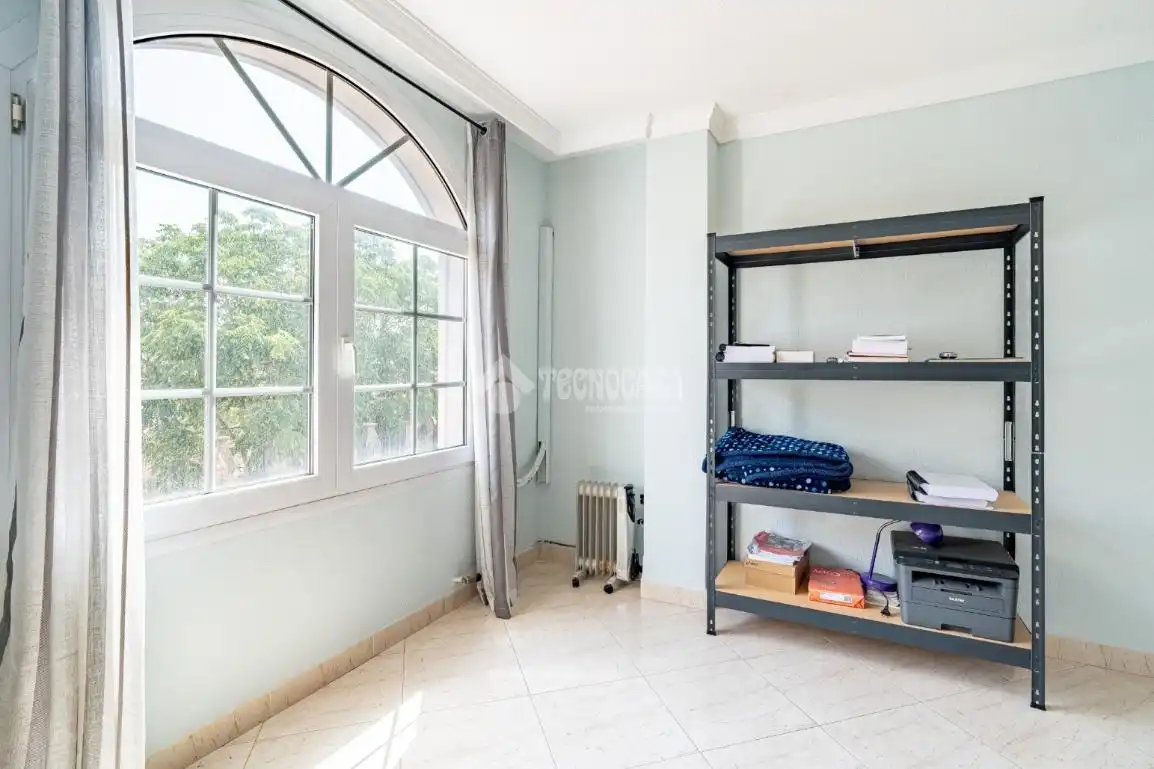 Bedroom of Flat for sale in Padul  with Air Conditioner, Heating and Terrace