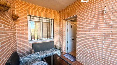 Foto 3 de Casa adosada en venda a Carretera Toledo -ávila, Santo Domingo-Caudilla, Toledo