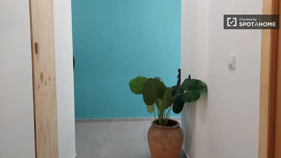 Room in Barrio de Benicalap