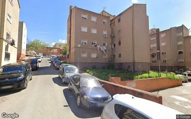 Vista exterior de Pis en venda en Girona