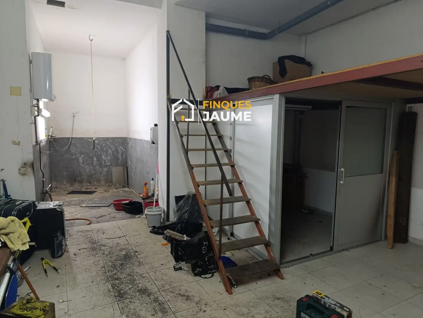 Business premises for sale in JOSE OLONDRIZ OSTIZ, imagen 5