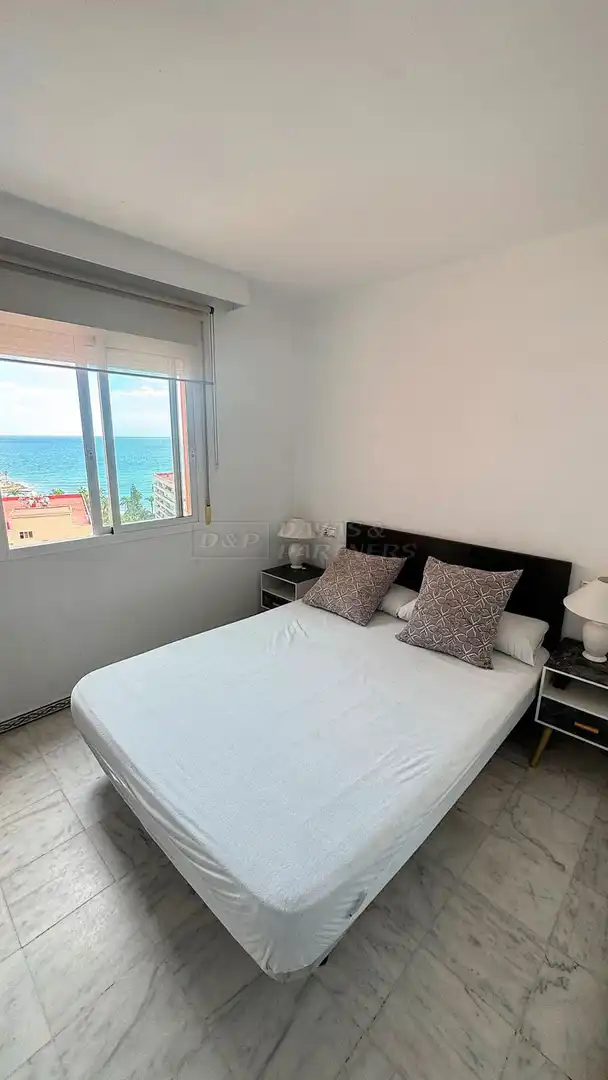 Piso con terraza en alquiler en Playa de los Locos, imagen 14