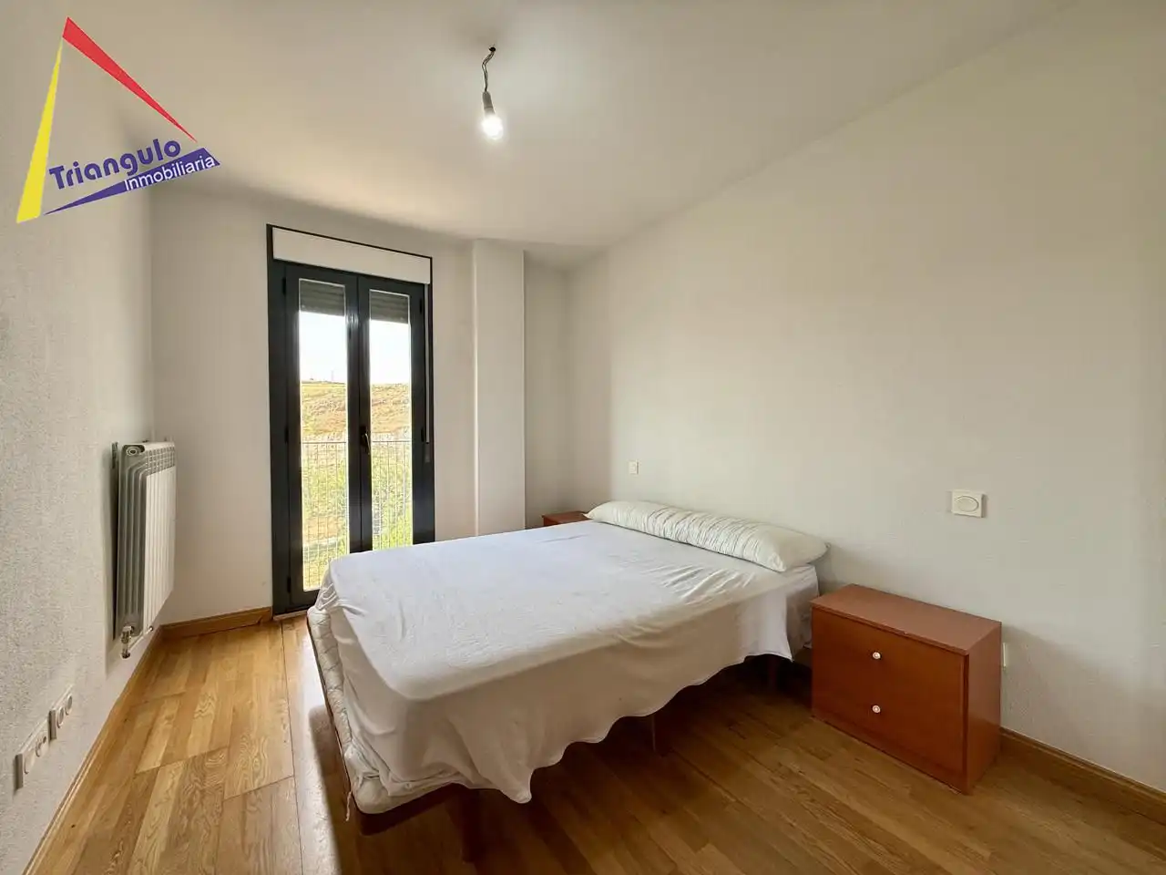 Piso con piscina en venta en El Cerro - Carretera de San Rafael, imagen 11