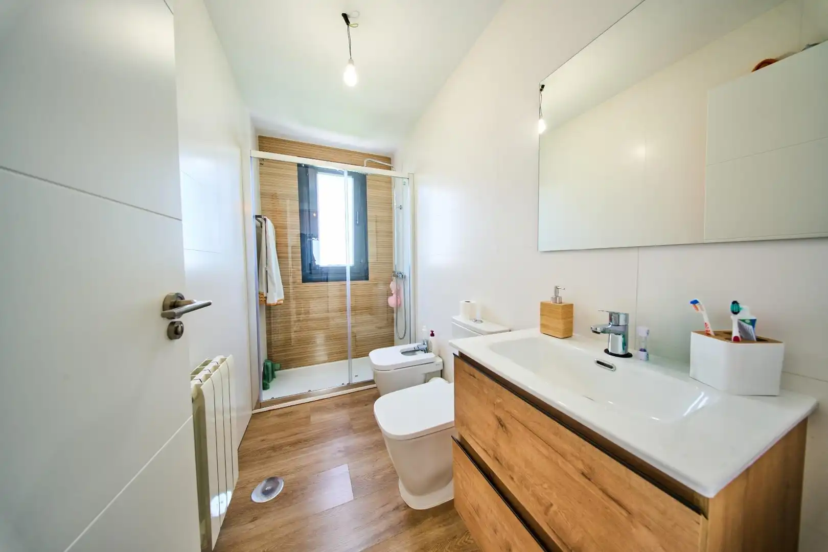 Baño de Casa o chalet en venta en Dílar con Calefacción y Piscina comunitaria