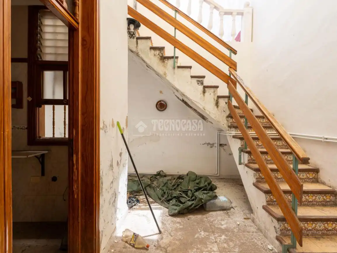 Detached homes for sale in Santa Cruz de Tenerife  with Air Conditioner and Heating
