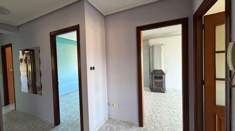 Foto 5 de Casa o chalet en venta en Pérez Lugin, 44, Cariño, A Coruña