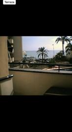 Photo 2 of Apartment to rent in Avenida Antonio Machado, 82, Parque de la Paloma, Málaga