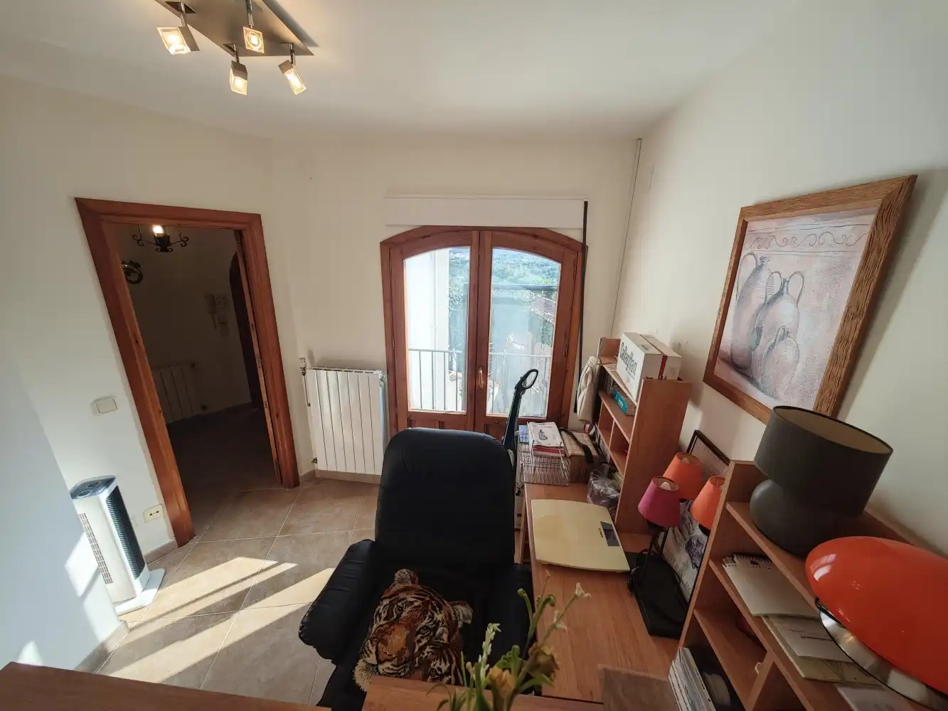 Detached house with terrace for sale in Urbanización Cometa III, imagen 27