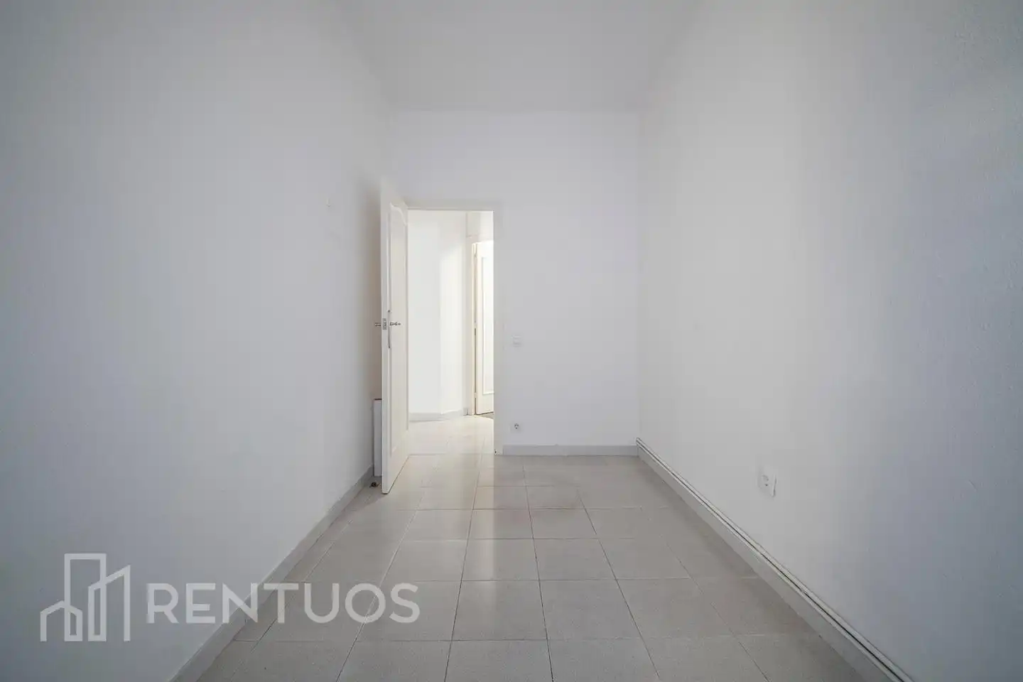 Piso en venta en De La Marina, Sagrada Família
