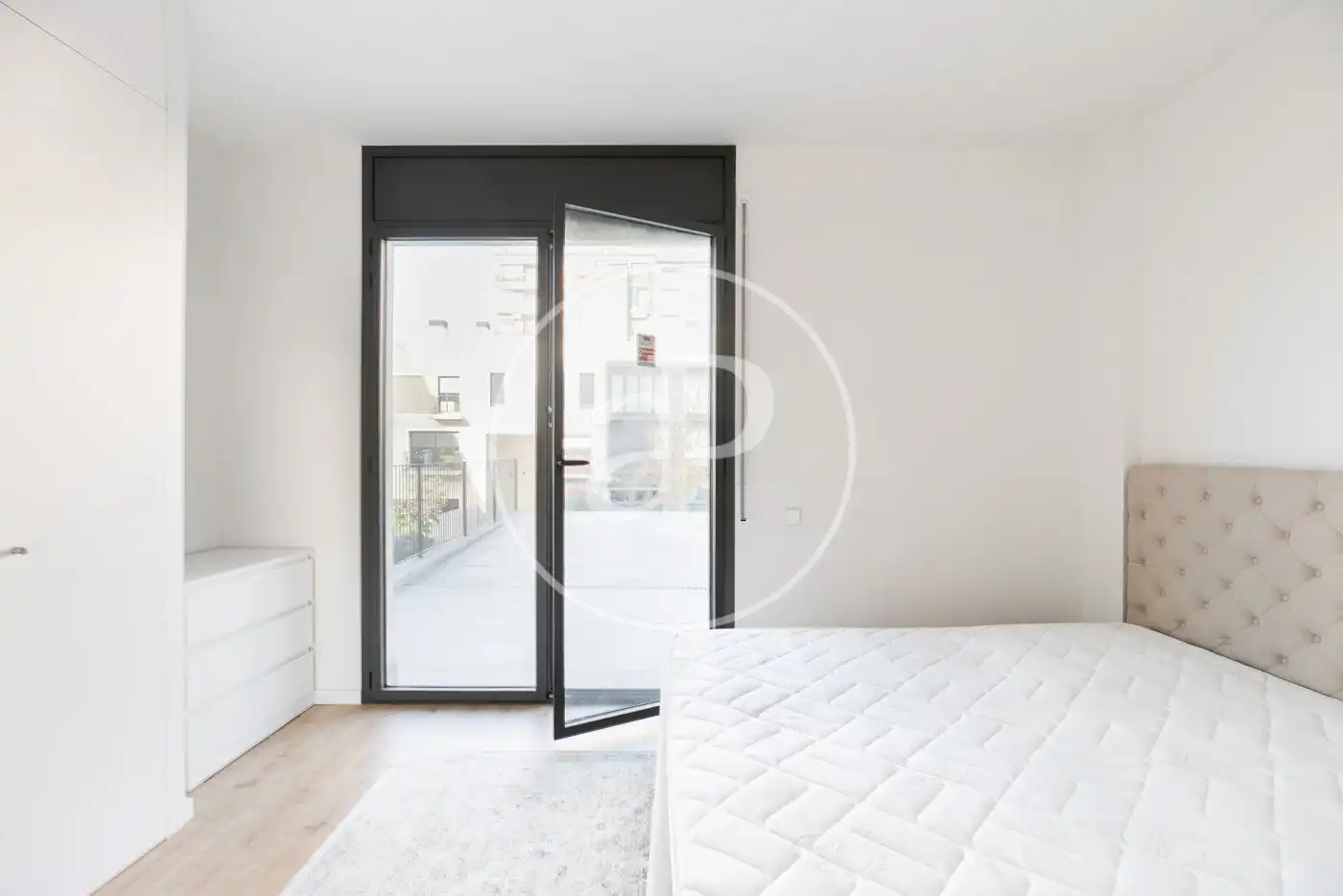 Wohnung zur Miete in Carrer de Llull, El Poblenou