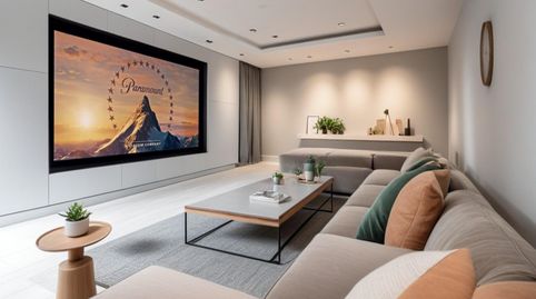 Foto 3 de Casa o xalet en venda a Villamartín - Las Filipinas, Orihuela