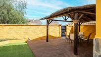 Terrace of Single-family semi-detached for sale in Cártama  with Terrace and Internet