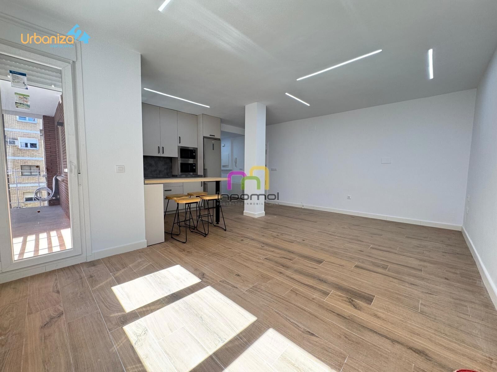 Flat for sale in Badajoz Capital  with Heating and Terrace