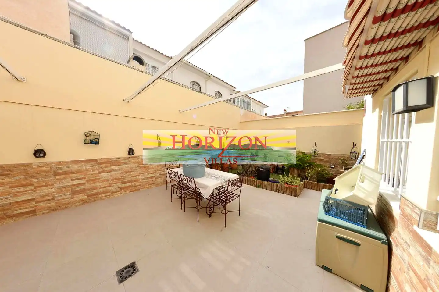 Casa en venta en Huércal-Overa, imagen 8