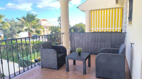 Foto 3 de Apartament de lloguer a Calle Calle Rambla, Casablanca - La Viñuela, Benalmádena