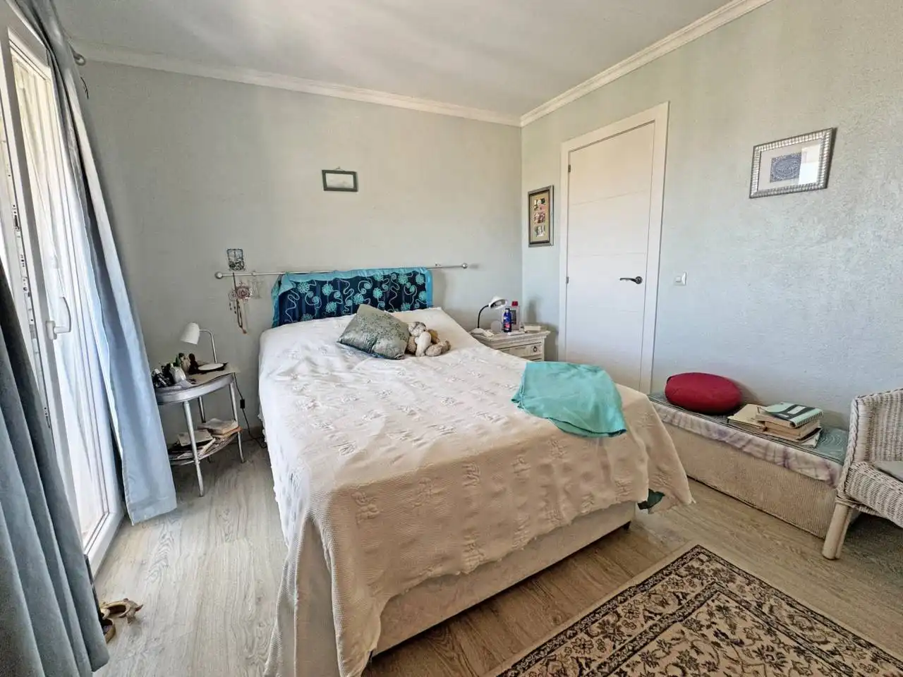 Casa a schiera con piscina in vendita a Avenida Gran Bretaña de Mijas Golf, imagen 21