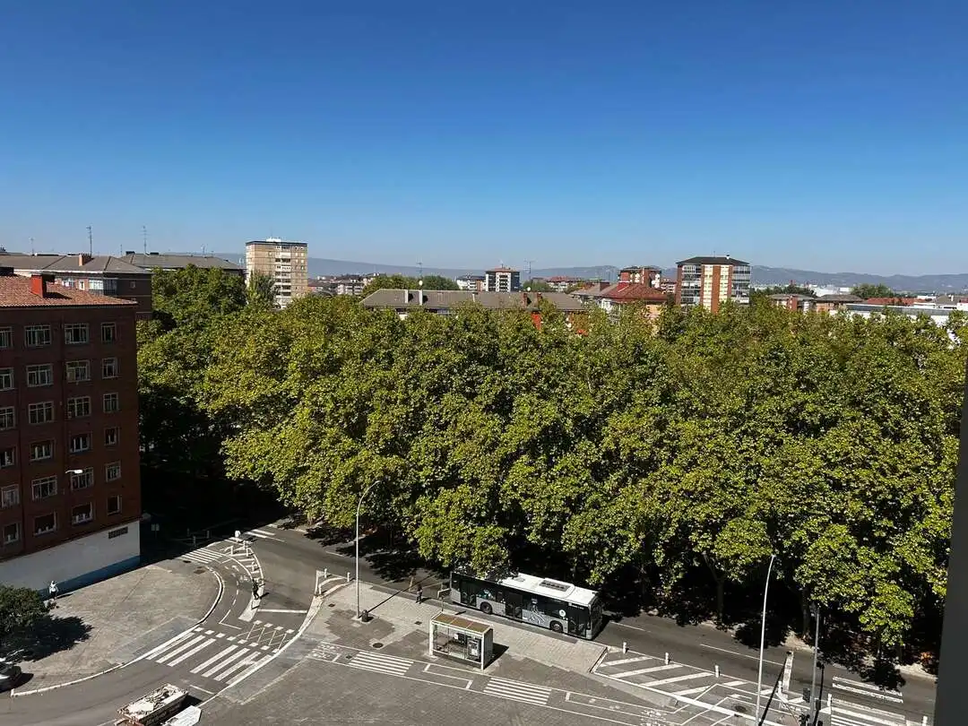 Pis amb ascensor en venda a Obispo Ballester Kalea, imagen 14