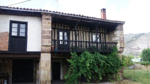 Foto 5 de Finca rústica en venta en Los Corrales de Buelna , Cantabria