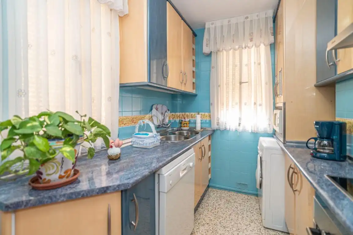 Piso con terraza en venta en Arrayanes, imagen 10
