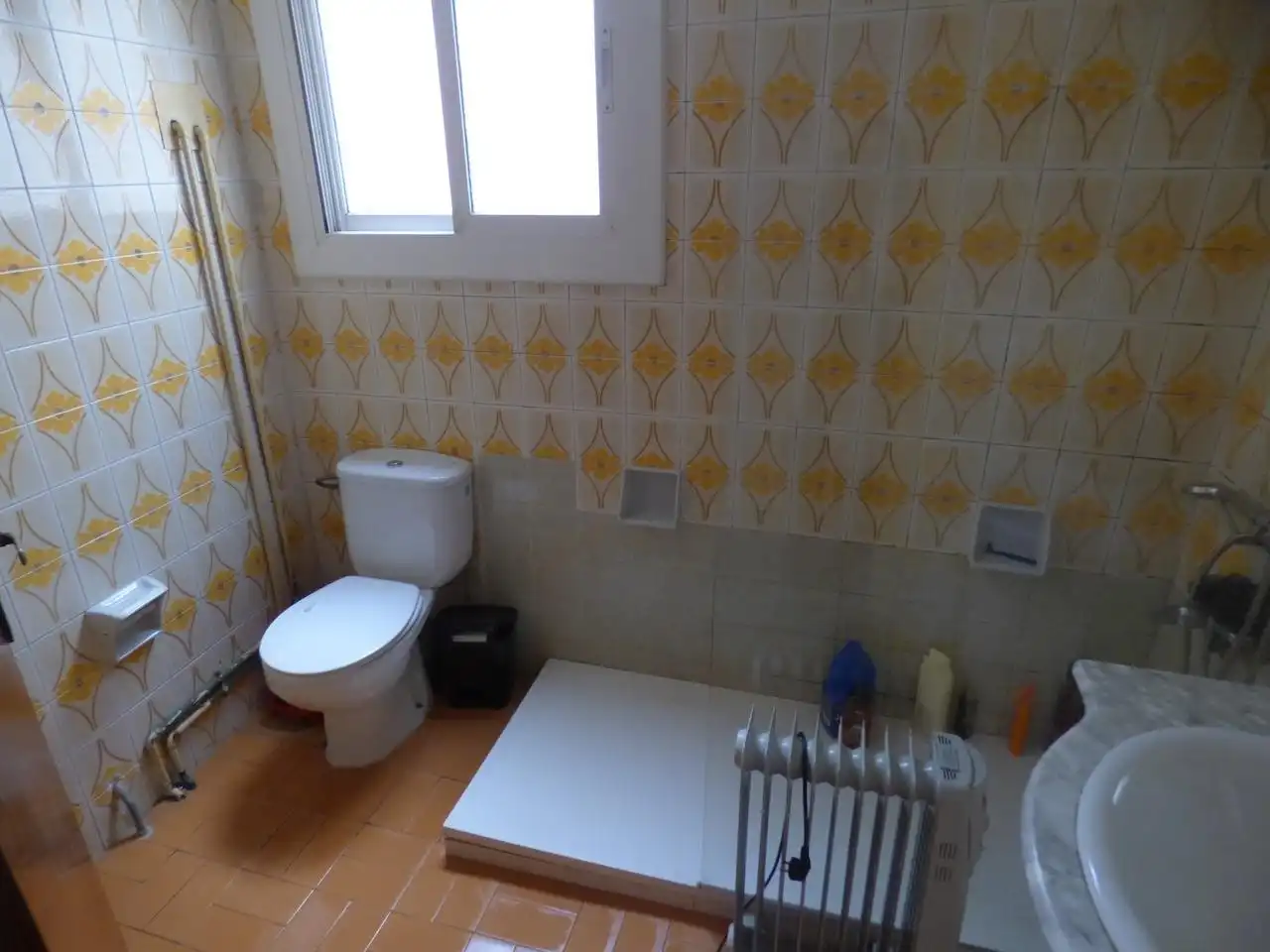 Bany de Casa o xalet en venda en Tordera amb Calefacció, Terrassa i Balcó