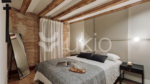 Photo 5 of Apartment to rent in Carrer Dels Flassaders, Sant Pere, Sta. Caterina i la Ribera, Barcelona