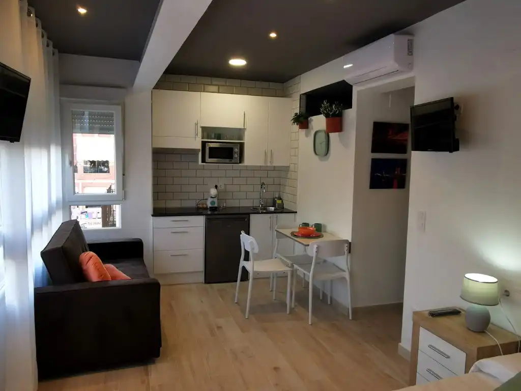 Study for rent in Pueblo
