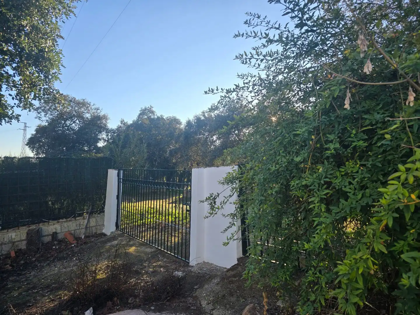 Villa mit Garten zum Verkauf in Avenida Bellavista 26, imagen 22
