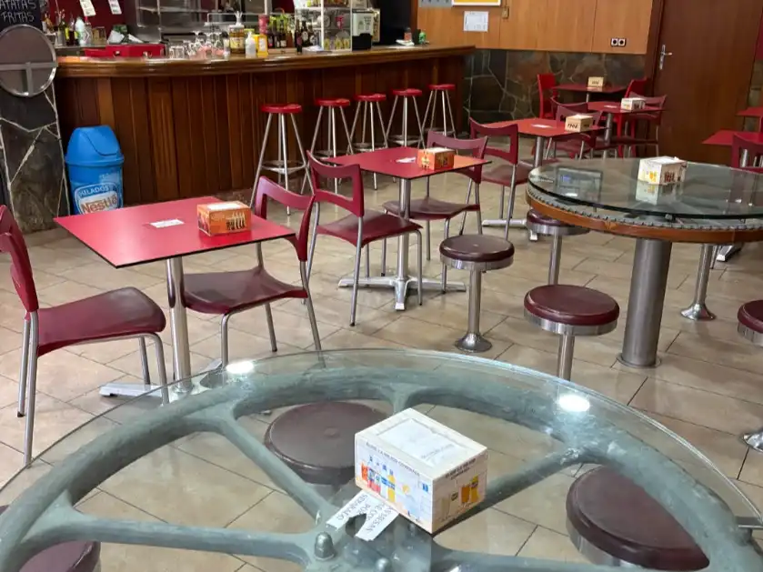 Business premises to rent in Av.marques de mont-roig 53, imagen 3