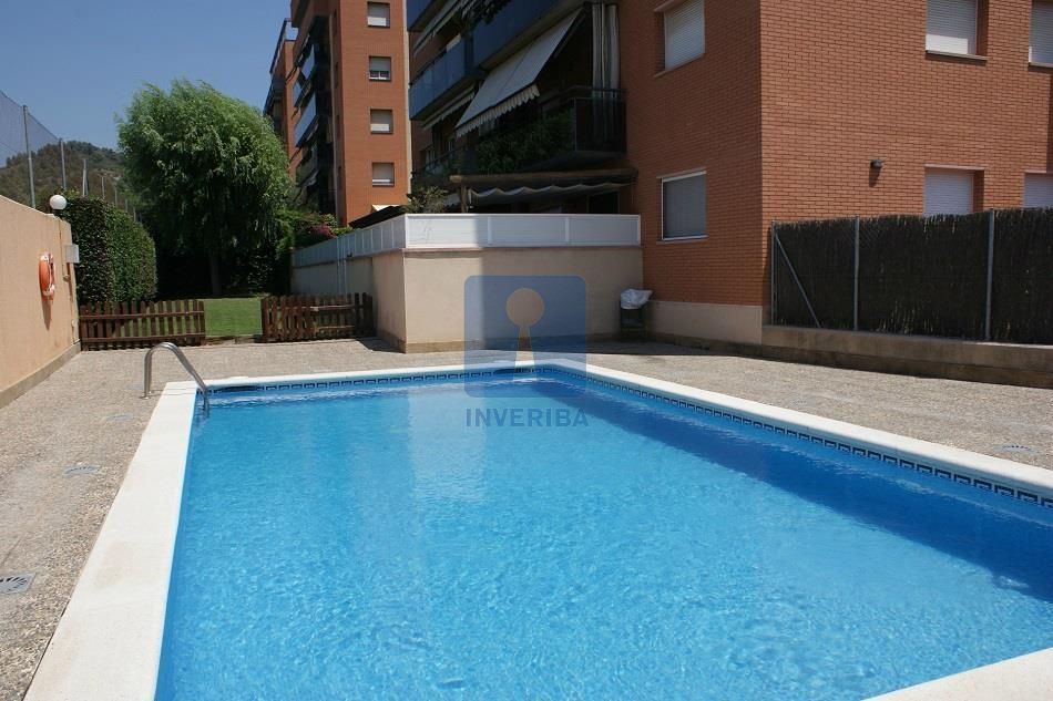 Piso de alquiler en Paseo Compes de Vilardaga, Roses - Castellbell
