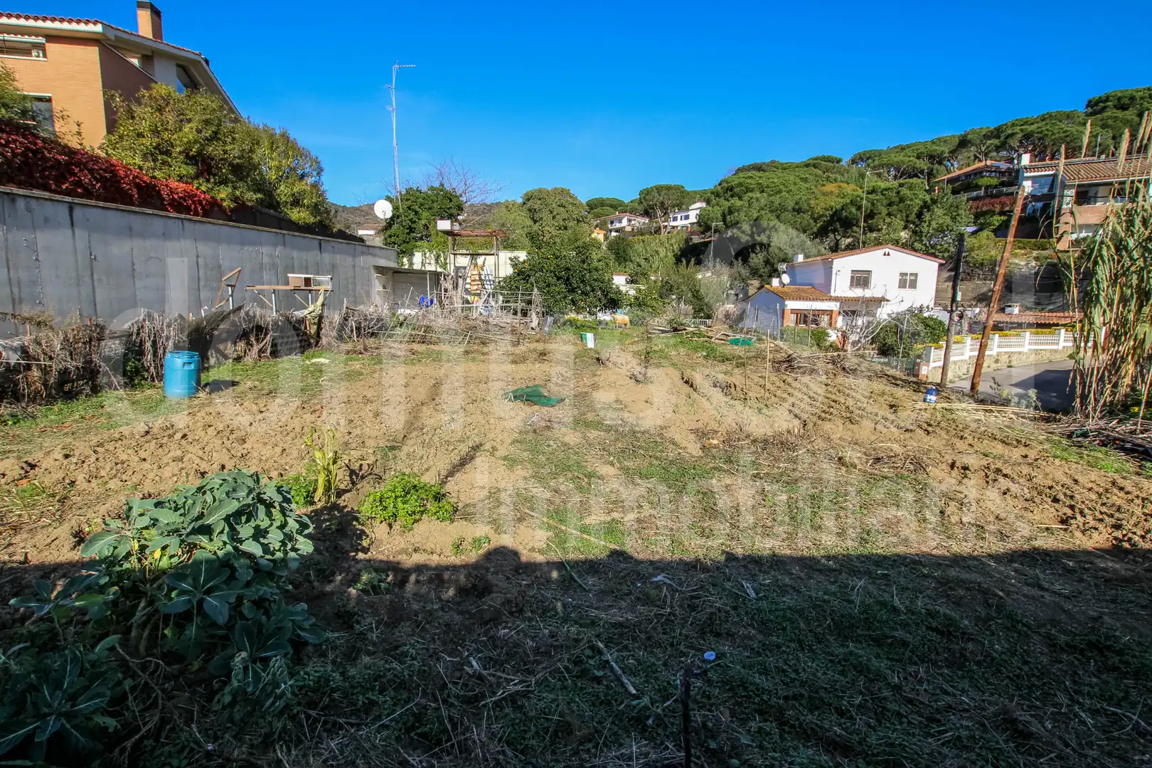 Residential for sale in Cabrils