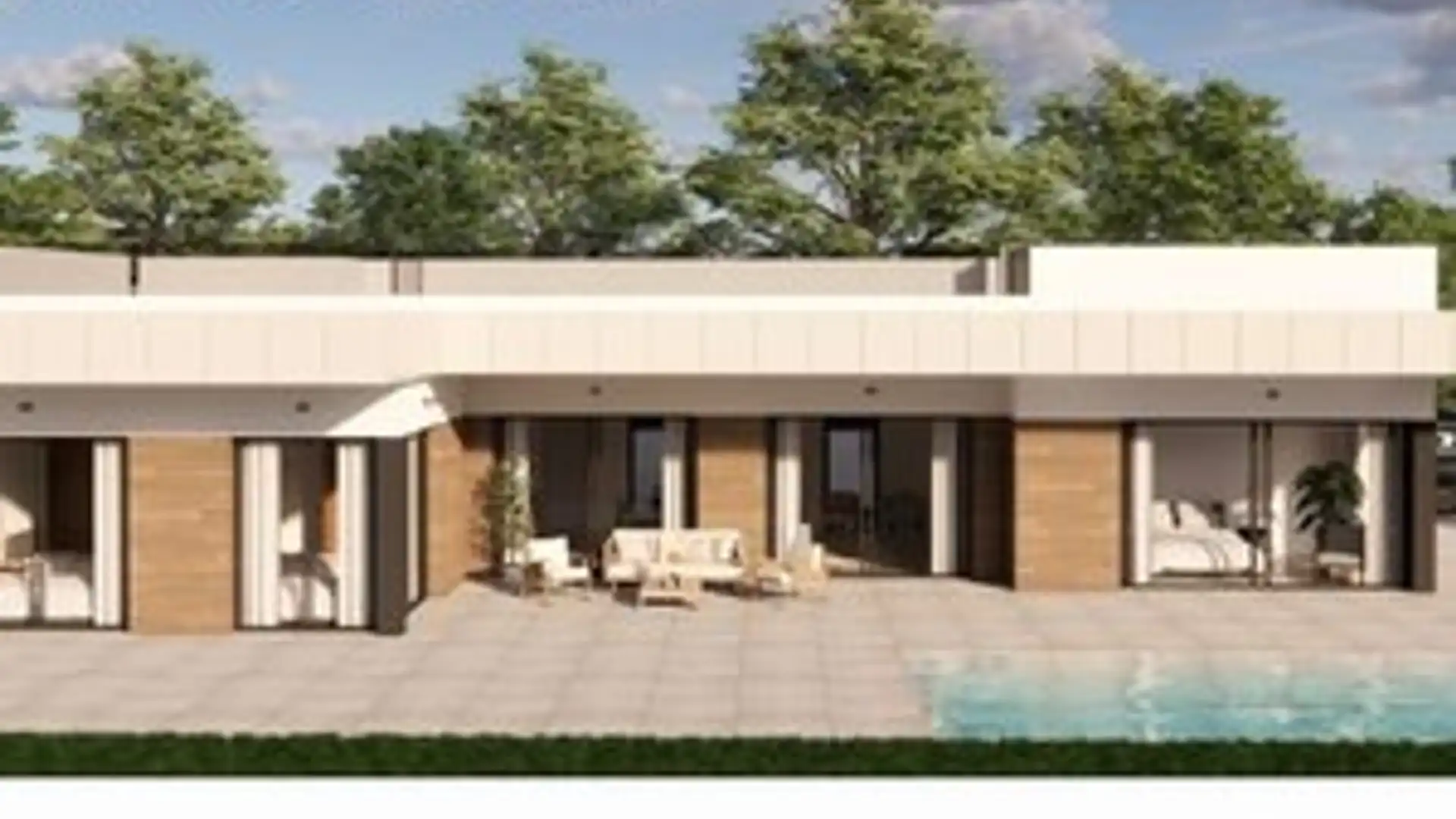 Casa o chalet en venta en Partida el Llosar