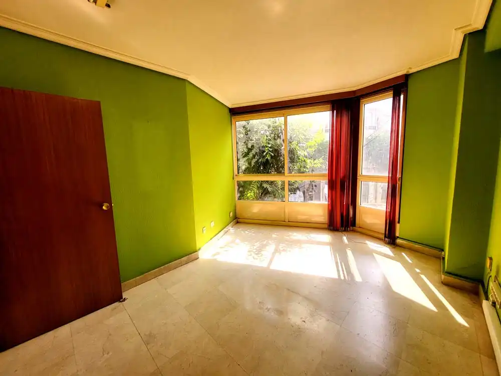 Schlafzimmer von Büro zur Miete in Vigo 