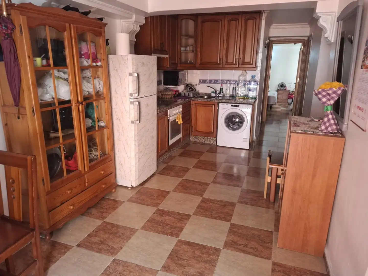 Appartement à vendre à Calle Rosario Pino 2B, imagen 8